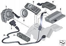 61 35 0 143 739 Controller In The Rear