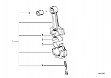 11 24 1 247 175 Connecting Rod
