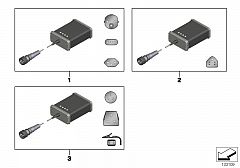 71 10 0 307 335 Charger Battery Trickle