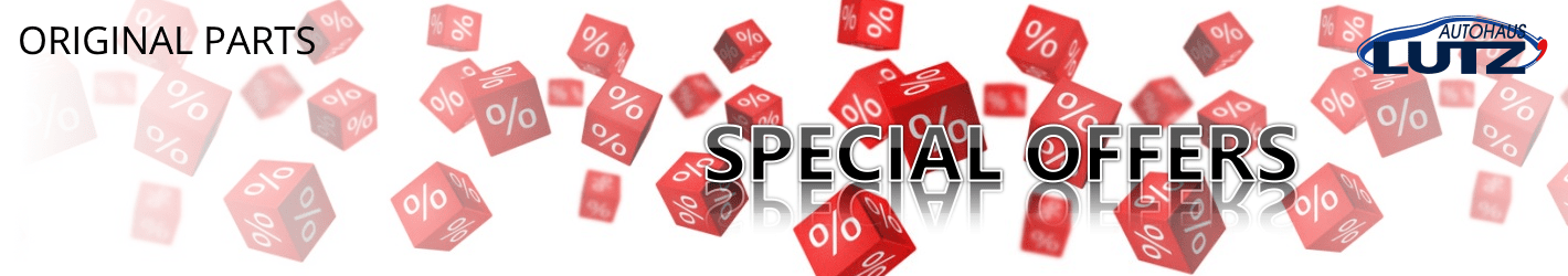 Fiat Special Offers
