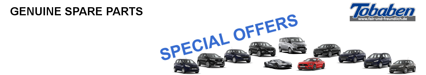 Ford Special Offers