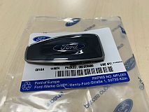 1708345 Ford Batteriefach - Abdeckung für Ford Schlüssel mit Ford Logo