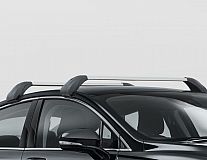 Ford roof rack set Mondeo Tournament without roof rails 2014-2023