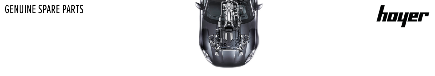 Jaguar Genuine Spare Parts Autohaus Hedtke