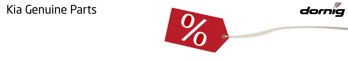 Kia 10% Discount