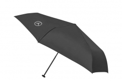 B6 6 95 9273 Mini folding umbrella Mercedes-Benz Collection