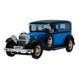  Modellauto Nürburg 460 W 08 (1928-1934) 1:43