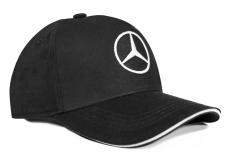 B6 6 95 4531 64 Cap, Mercedes-Benz Collection