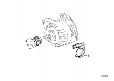12 31 1 247 306 Pulley