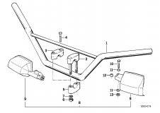 32 71 1 242 418 Clamping Support Top