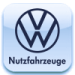 Volkswagen commercial vehicles genuine spare parts