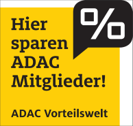 ADAC Vorteilsprogramm