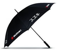990F0MUMBR000 Umbrella Black With Bag