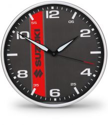 990F0-MWCL1-000 Wall Clock Suzuki